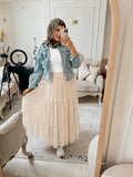 Lina skirt