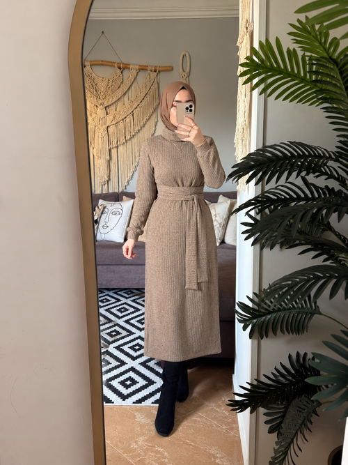 Basic dress