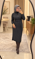 Basic dress