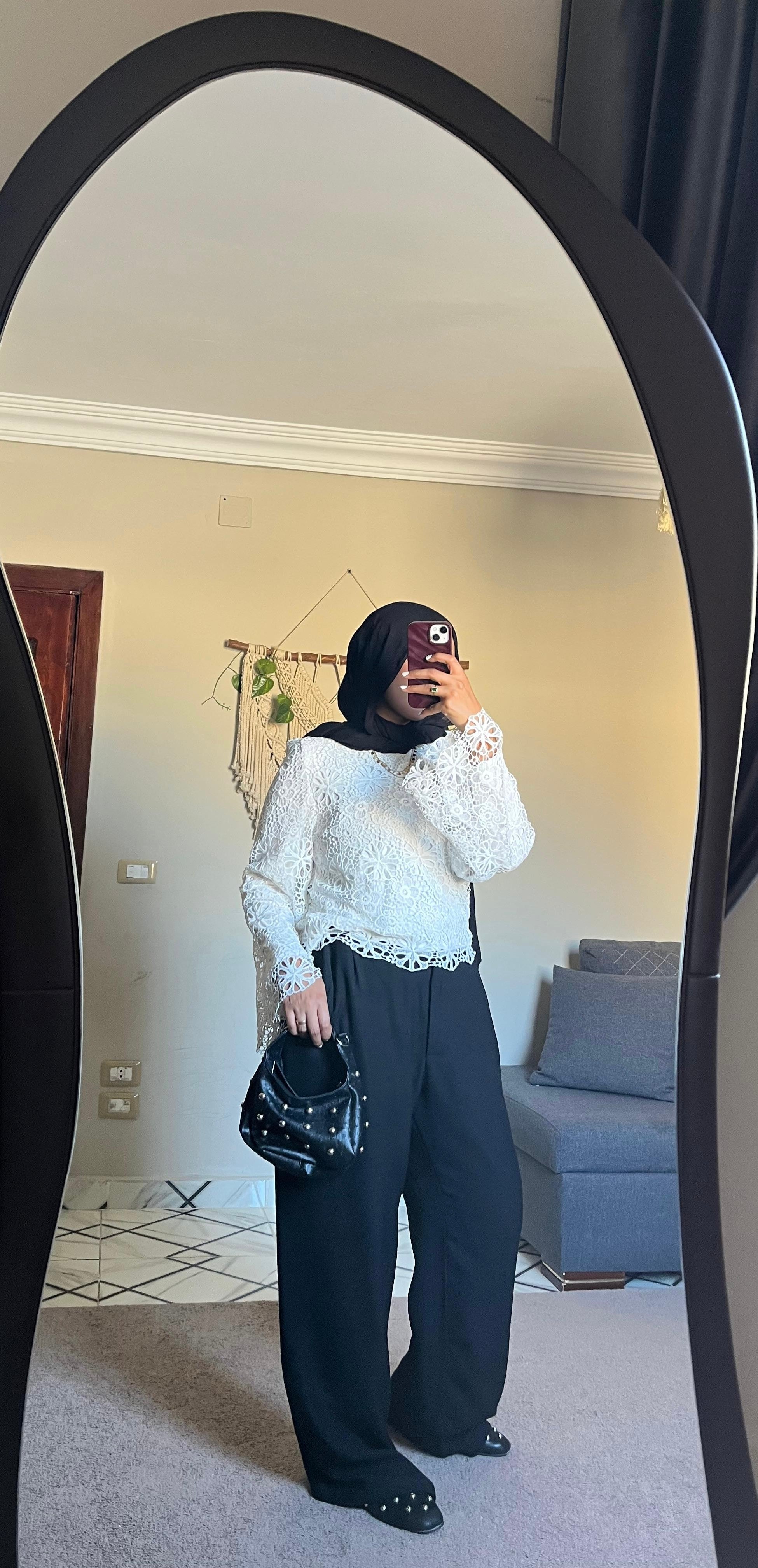 Linen Pant