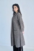 Rehana coat in beige