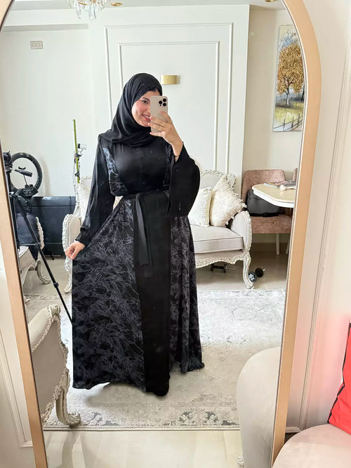 Aisha abaya