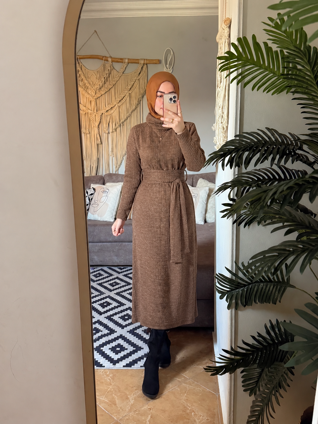 Basic dress