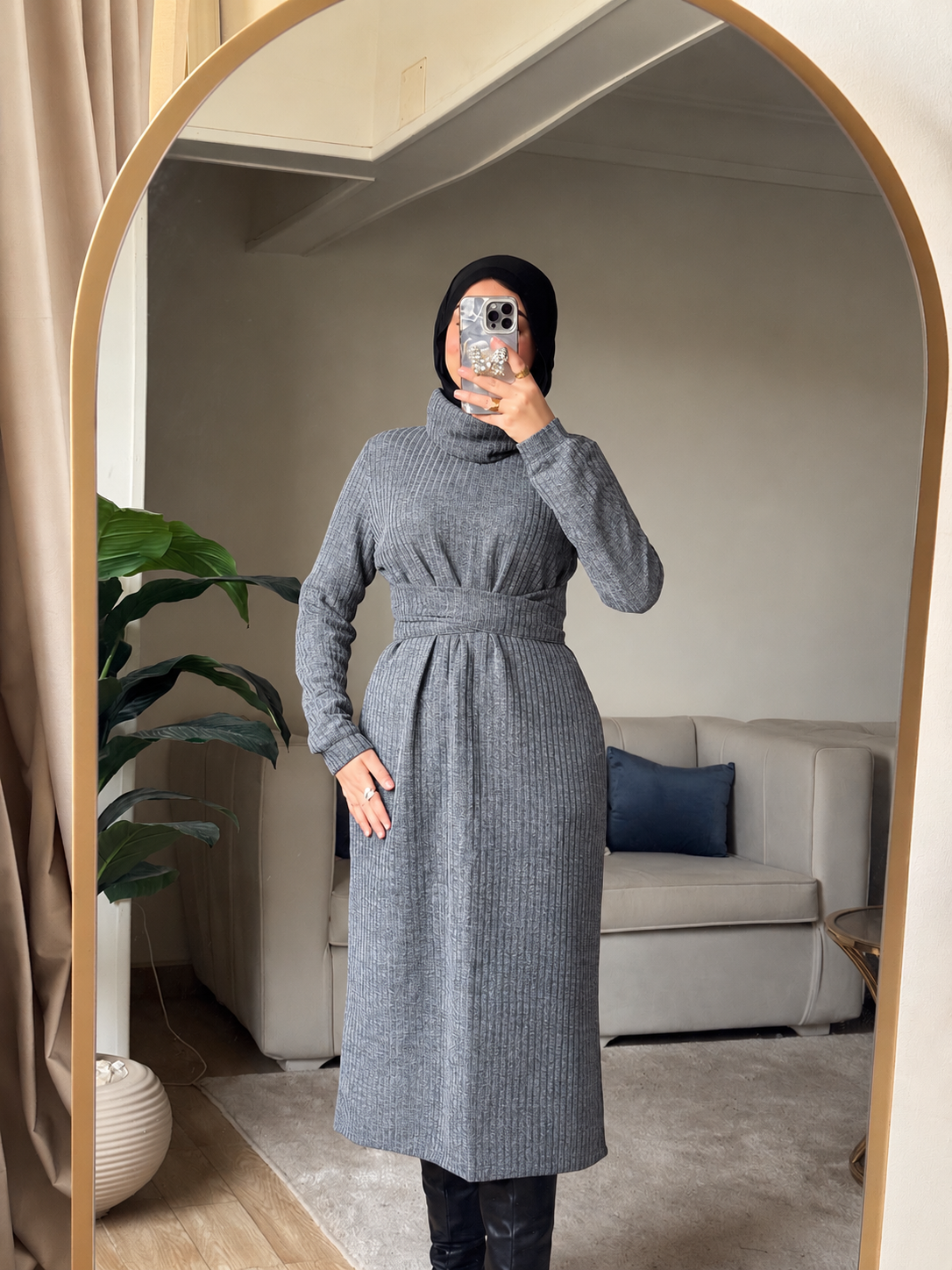 Basic dress
