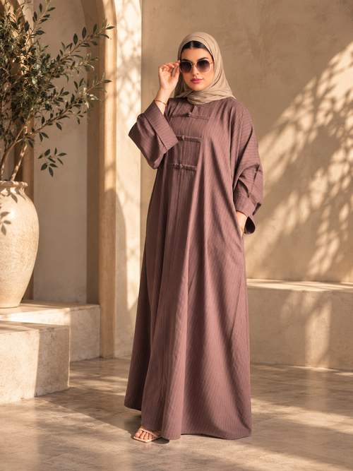 Aseela abaya