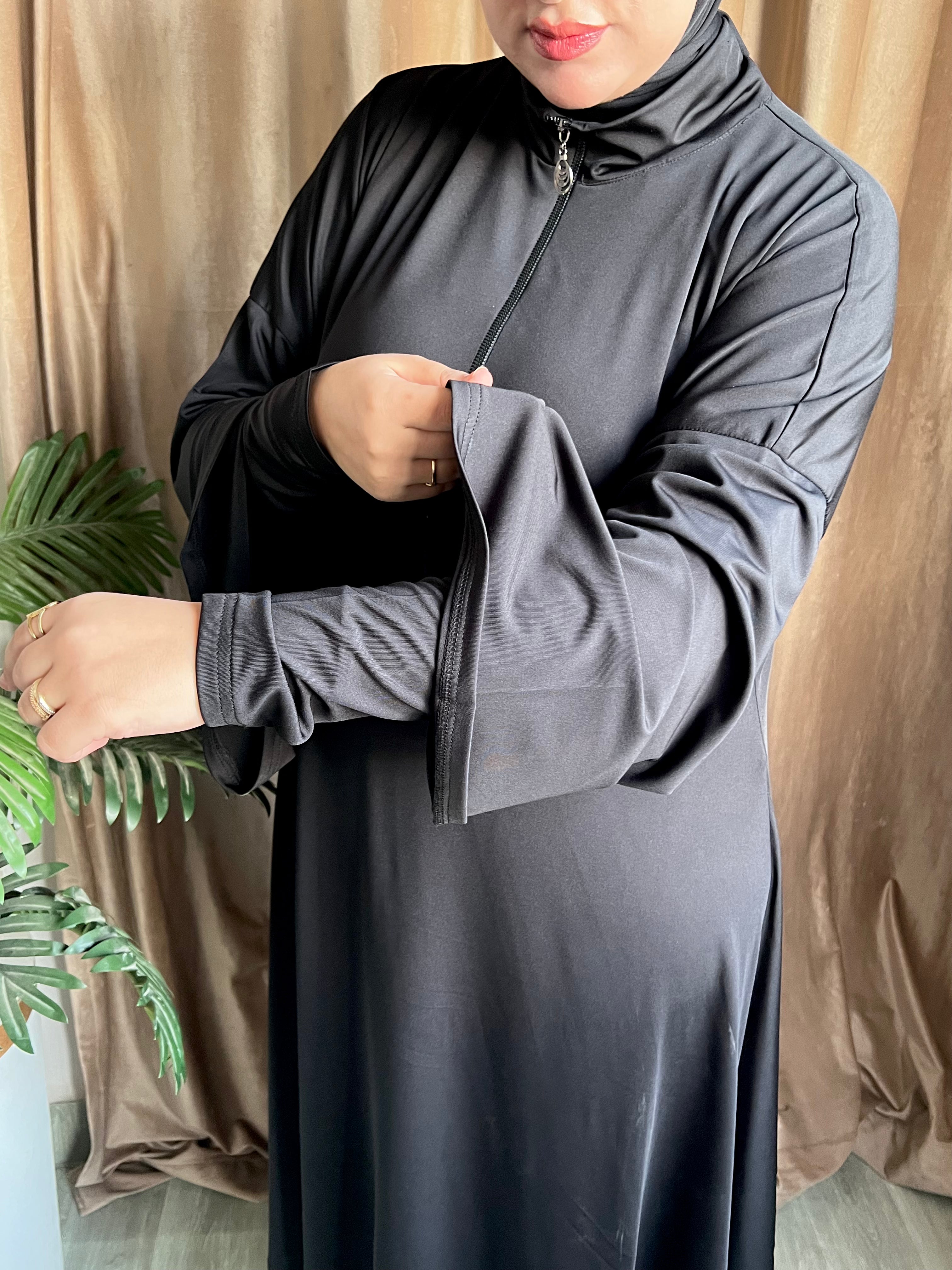Noor burkini