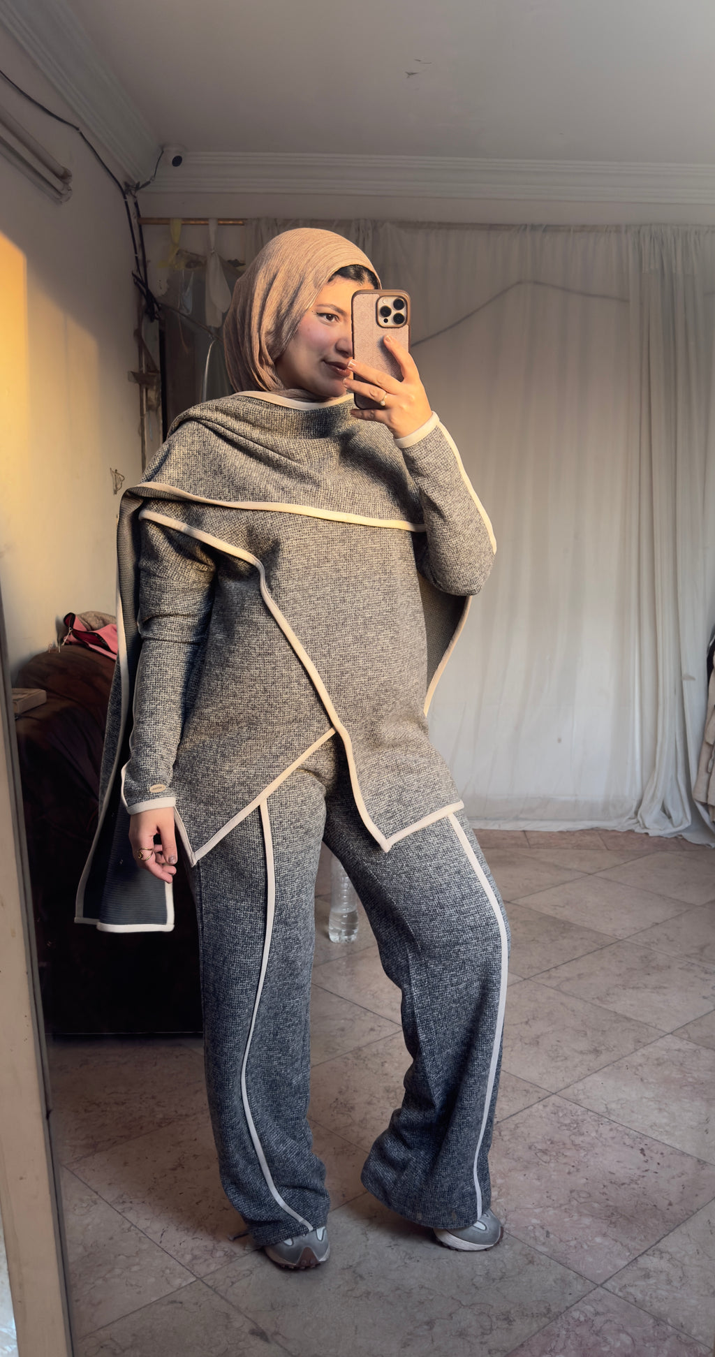 Miral set