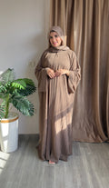 Abaya yusr