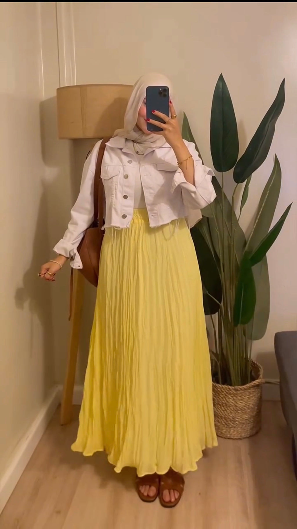 Nigma outfit