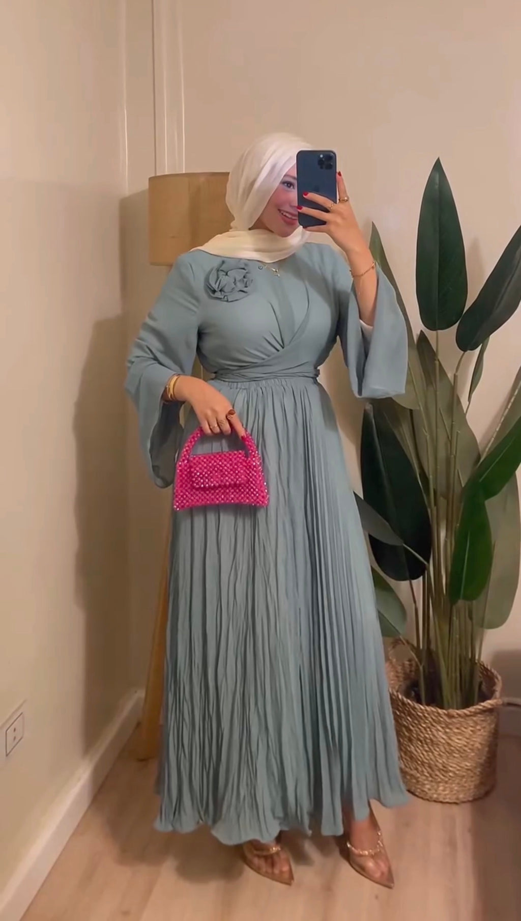 Nigma outfit