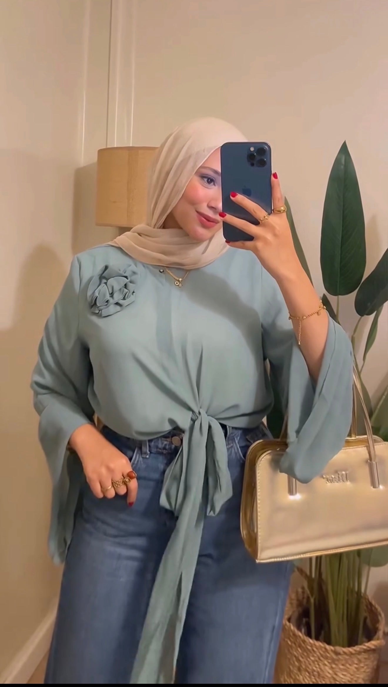 Nigma outfit