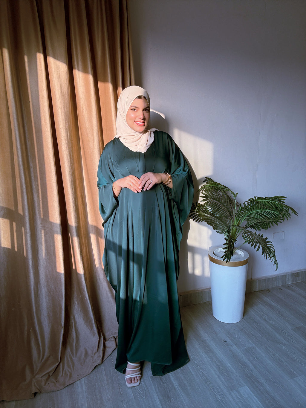Jory abaya