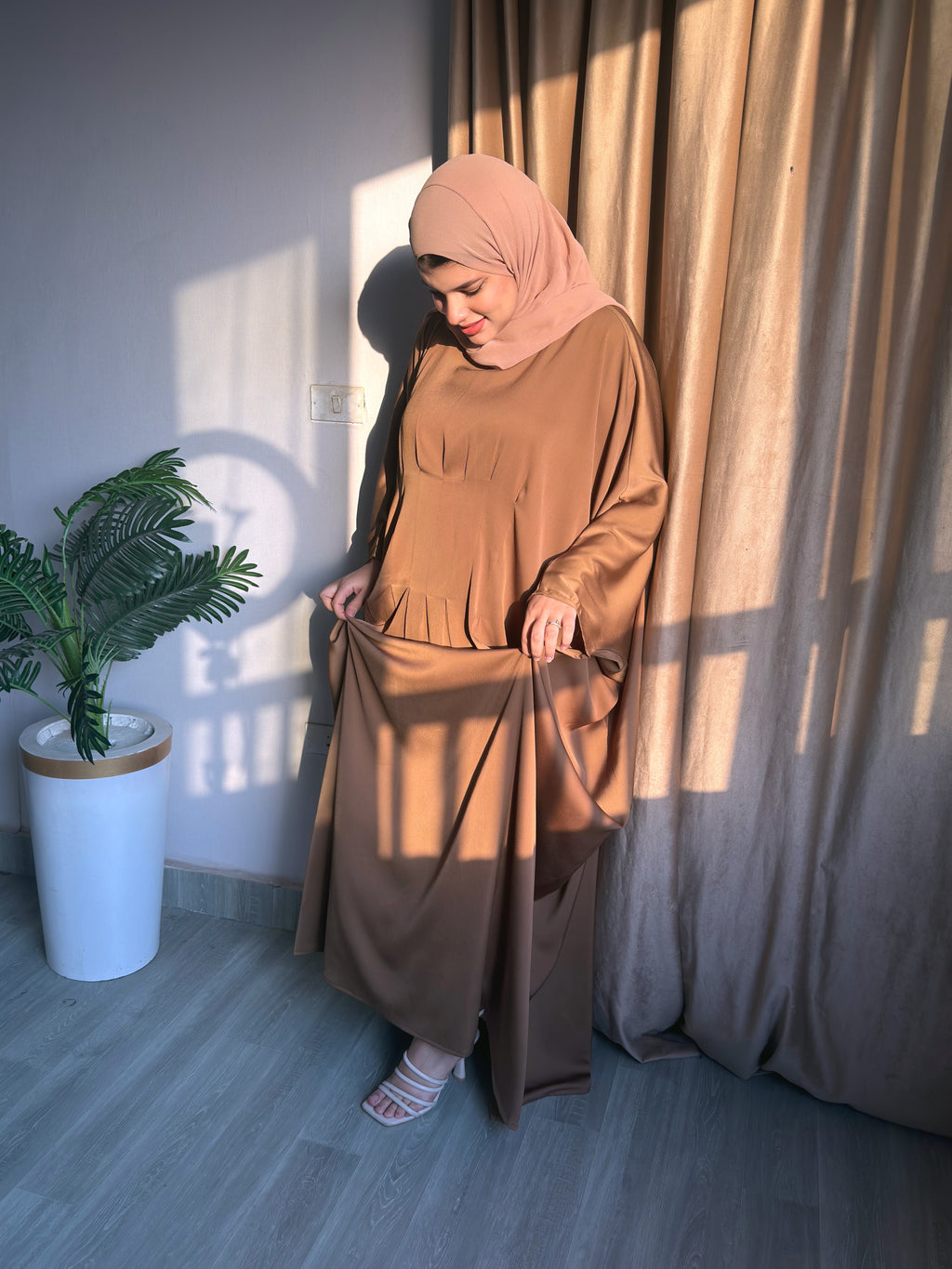 Jory abaya
