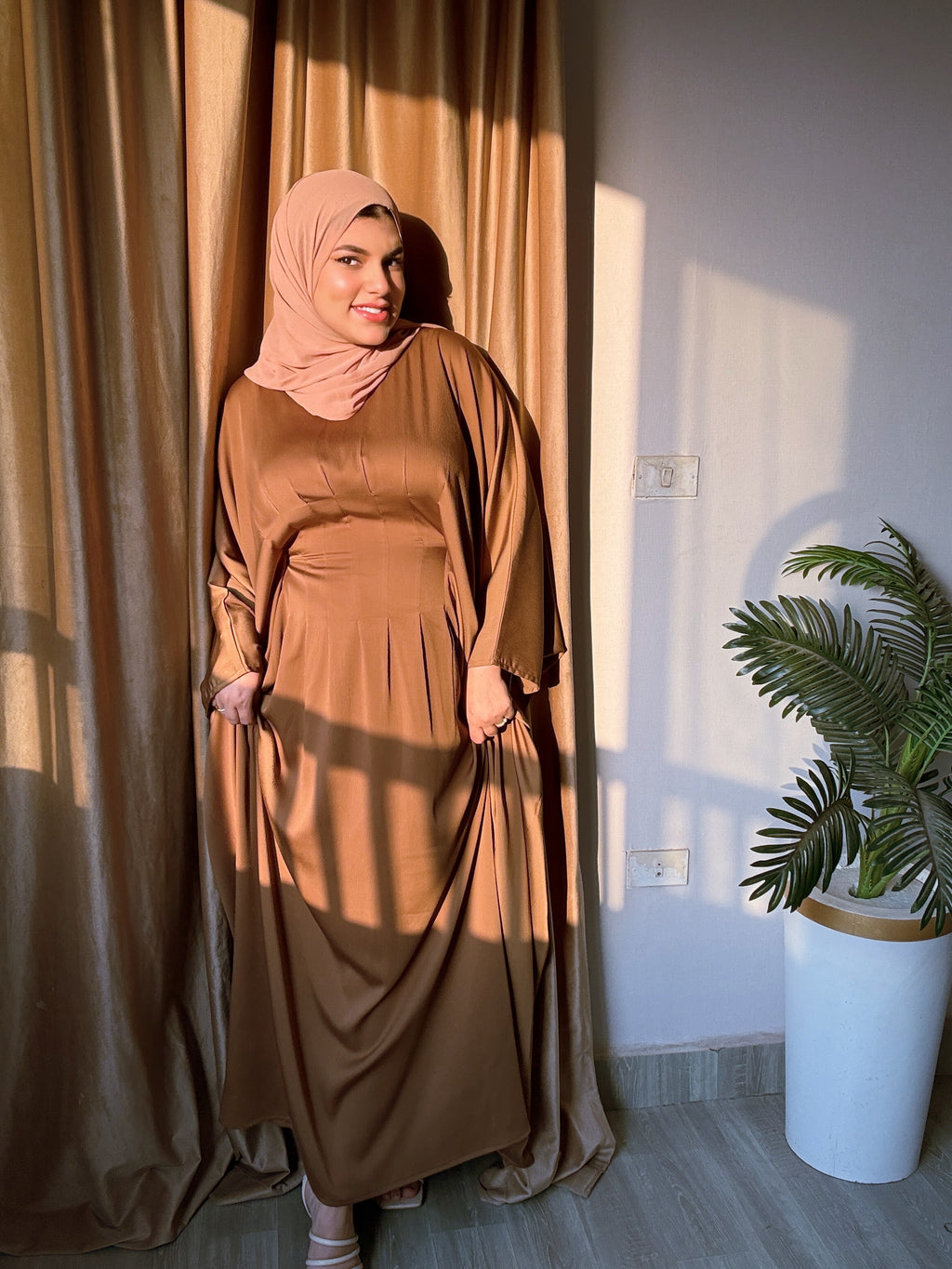 Jory abaya