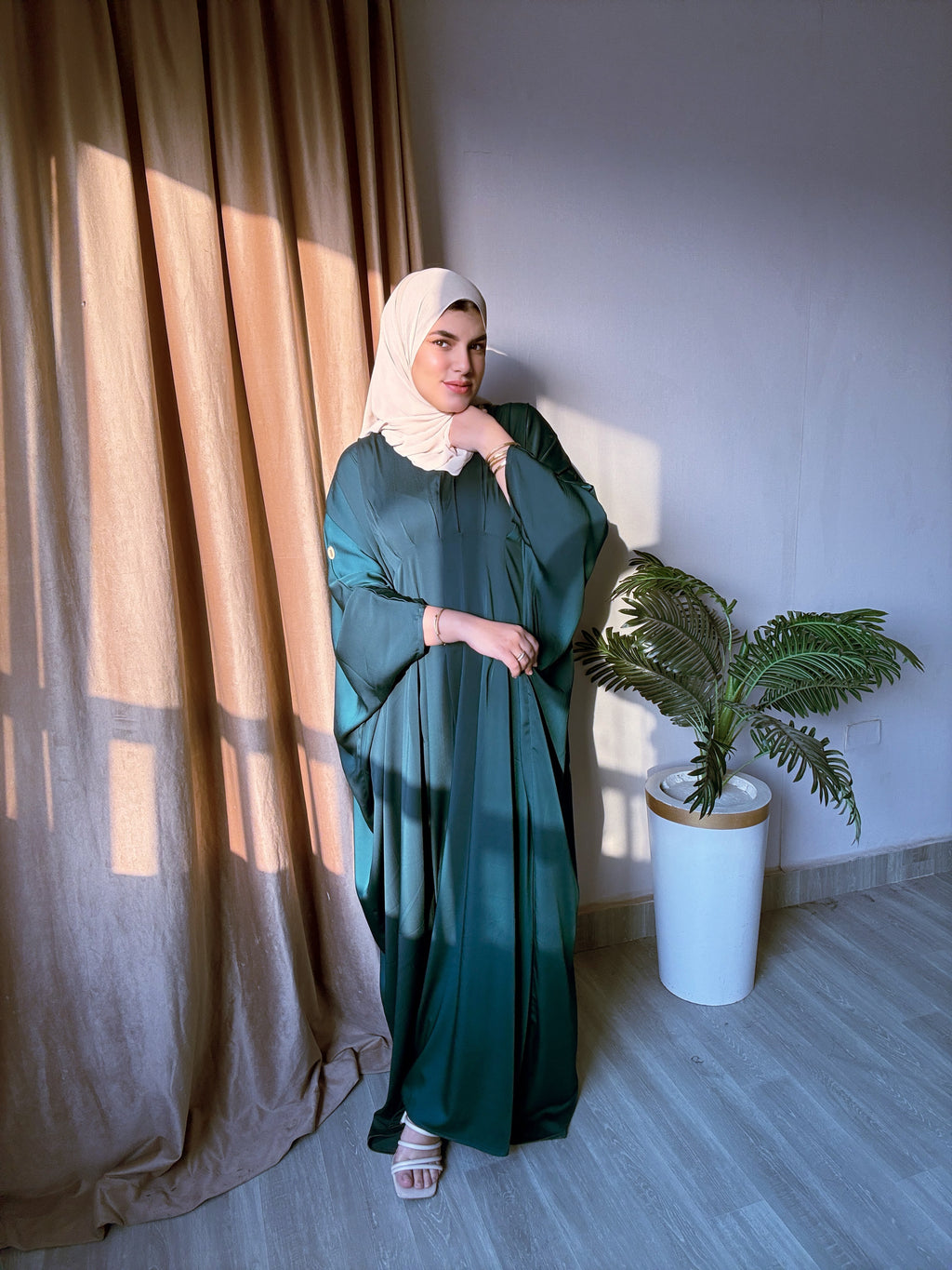 Jory abaya