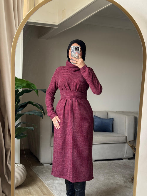 Basic dress