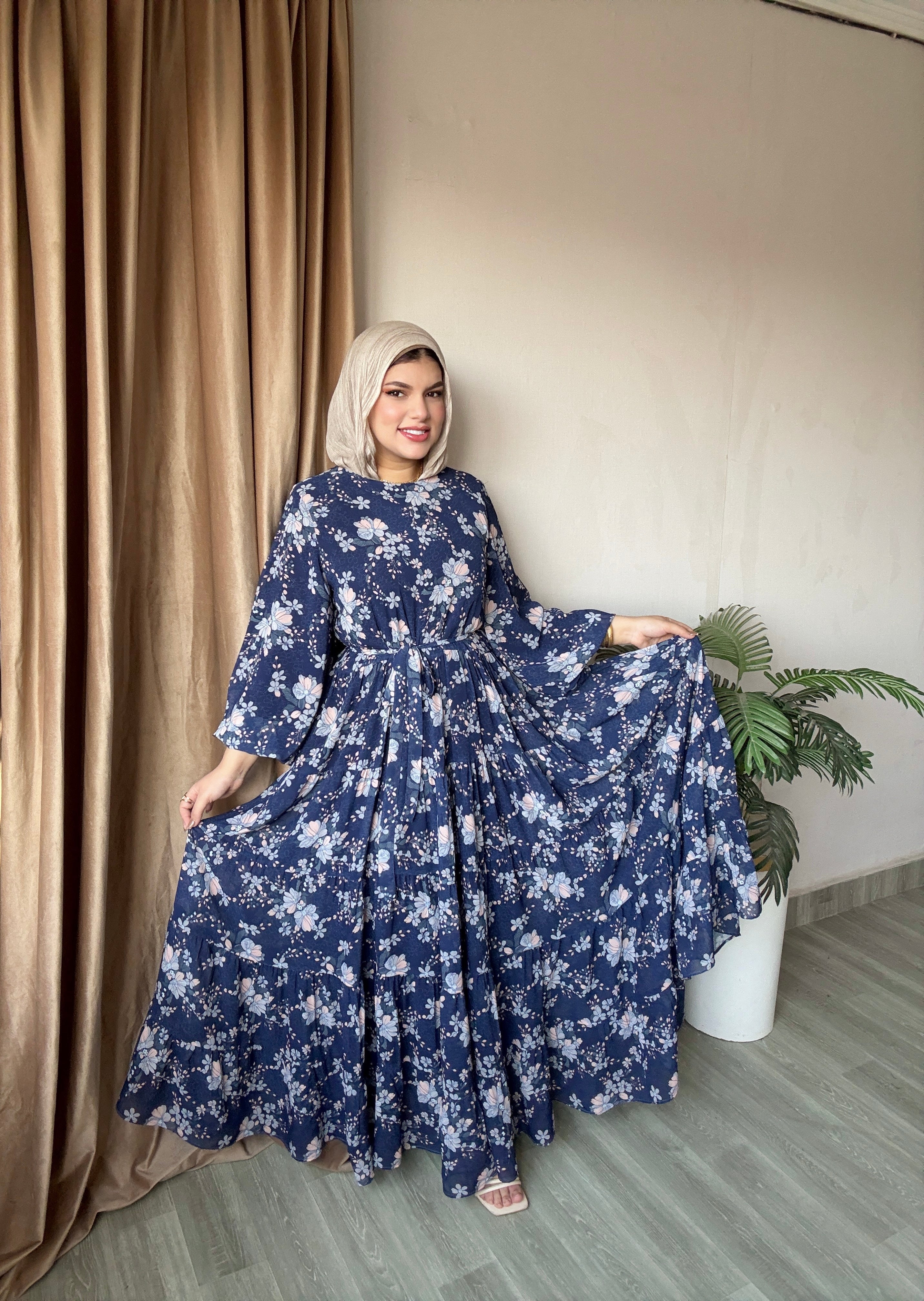 Princess dress