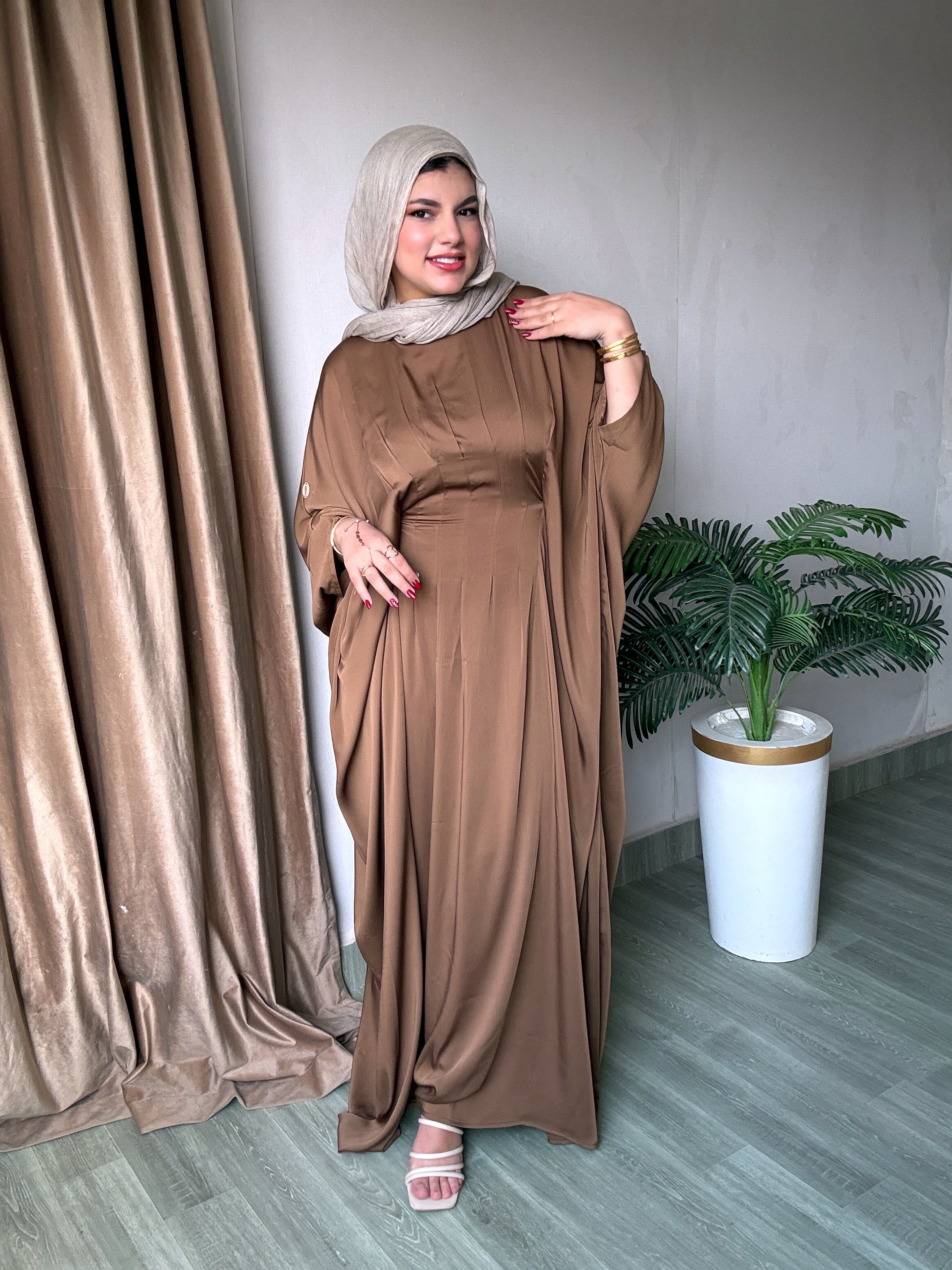 Jory abaya