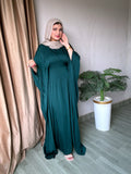 Jory abaya