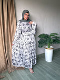 Yasmina dress
