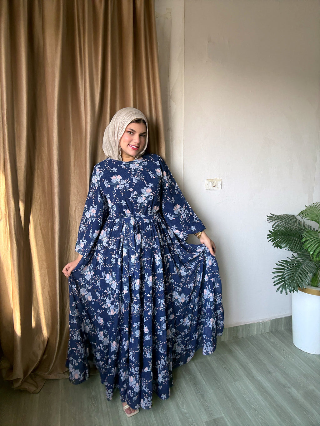 Princess dress