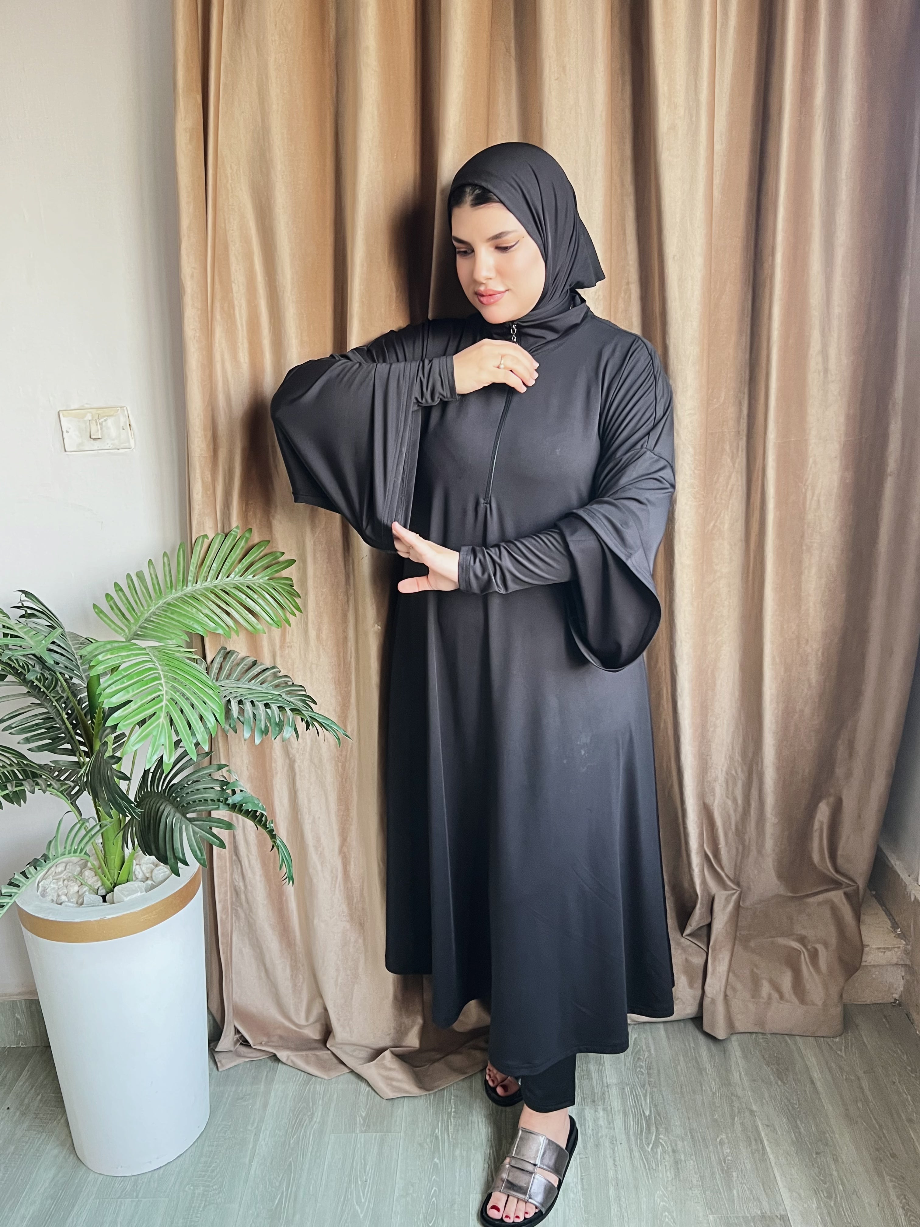 Noor burkini