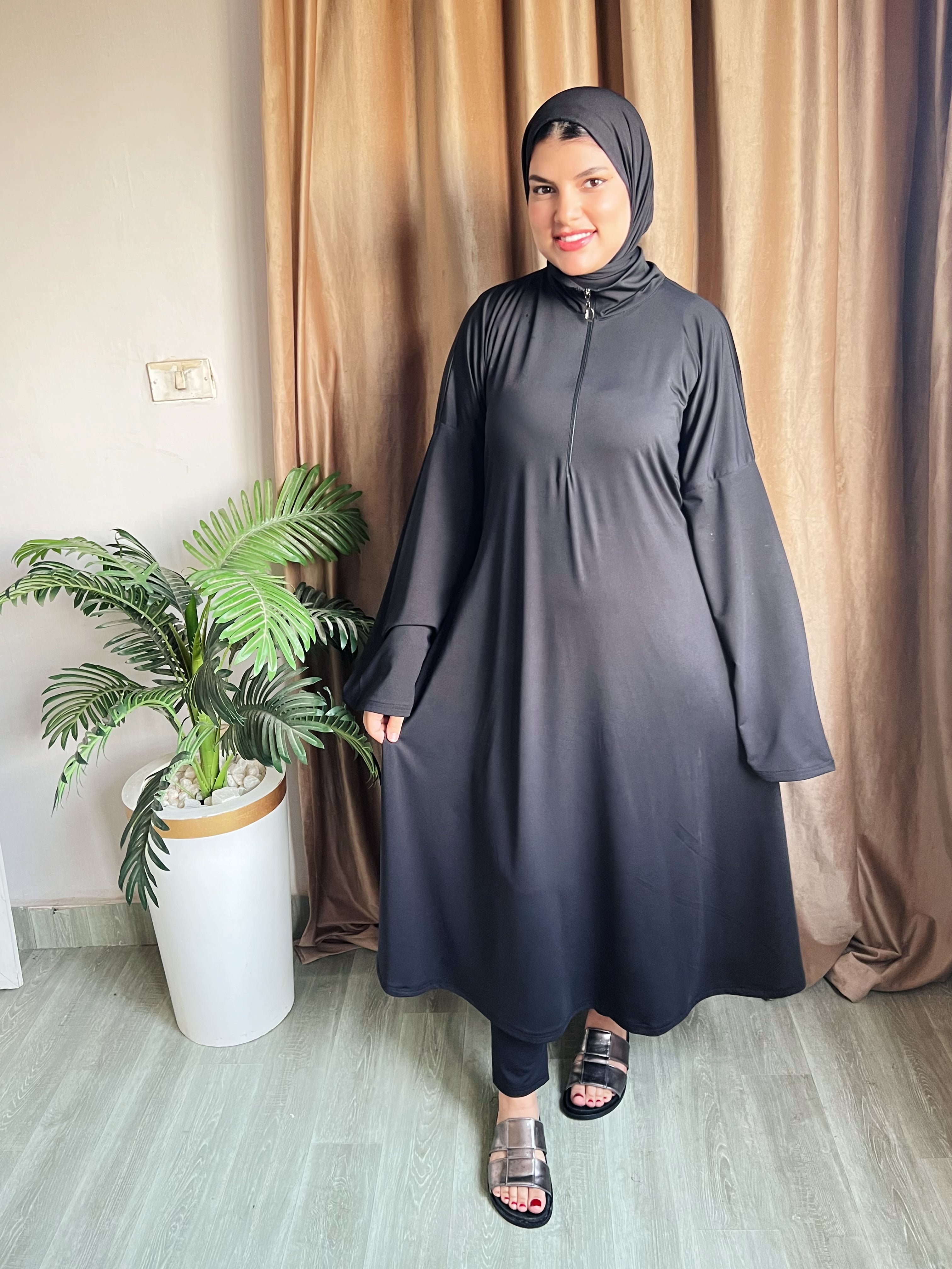 Noor burkini