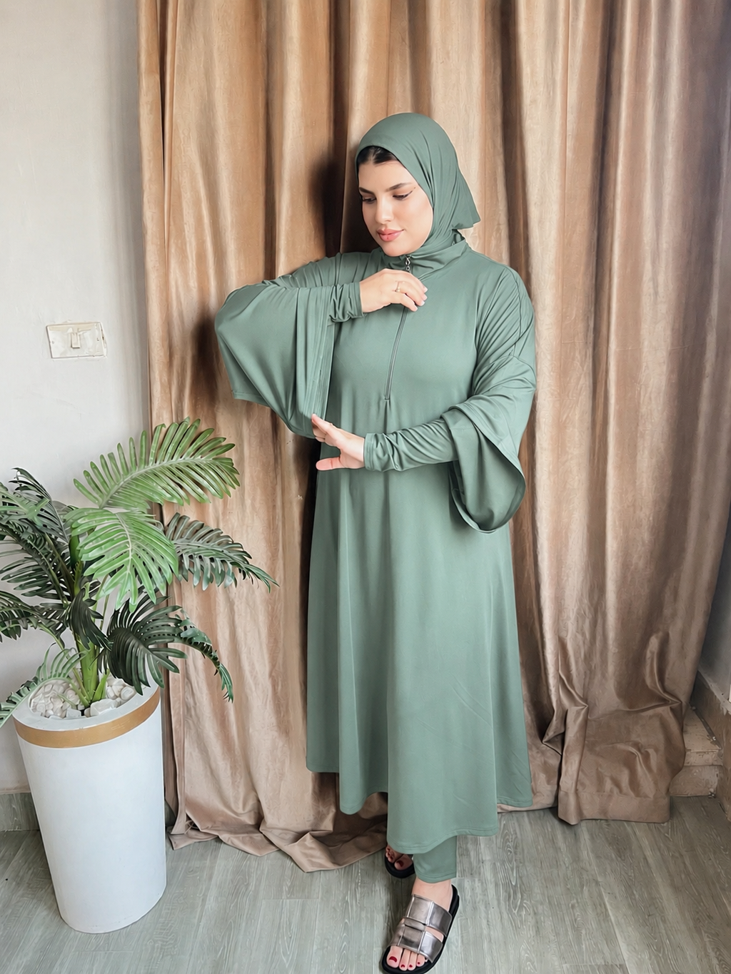 Noor burkini