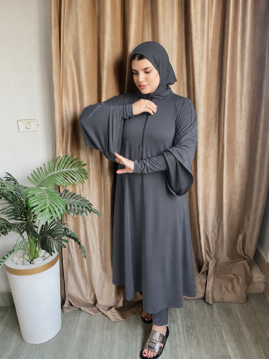 Noor burkini