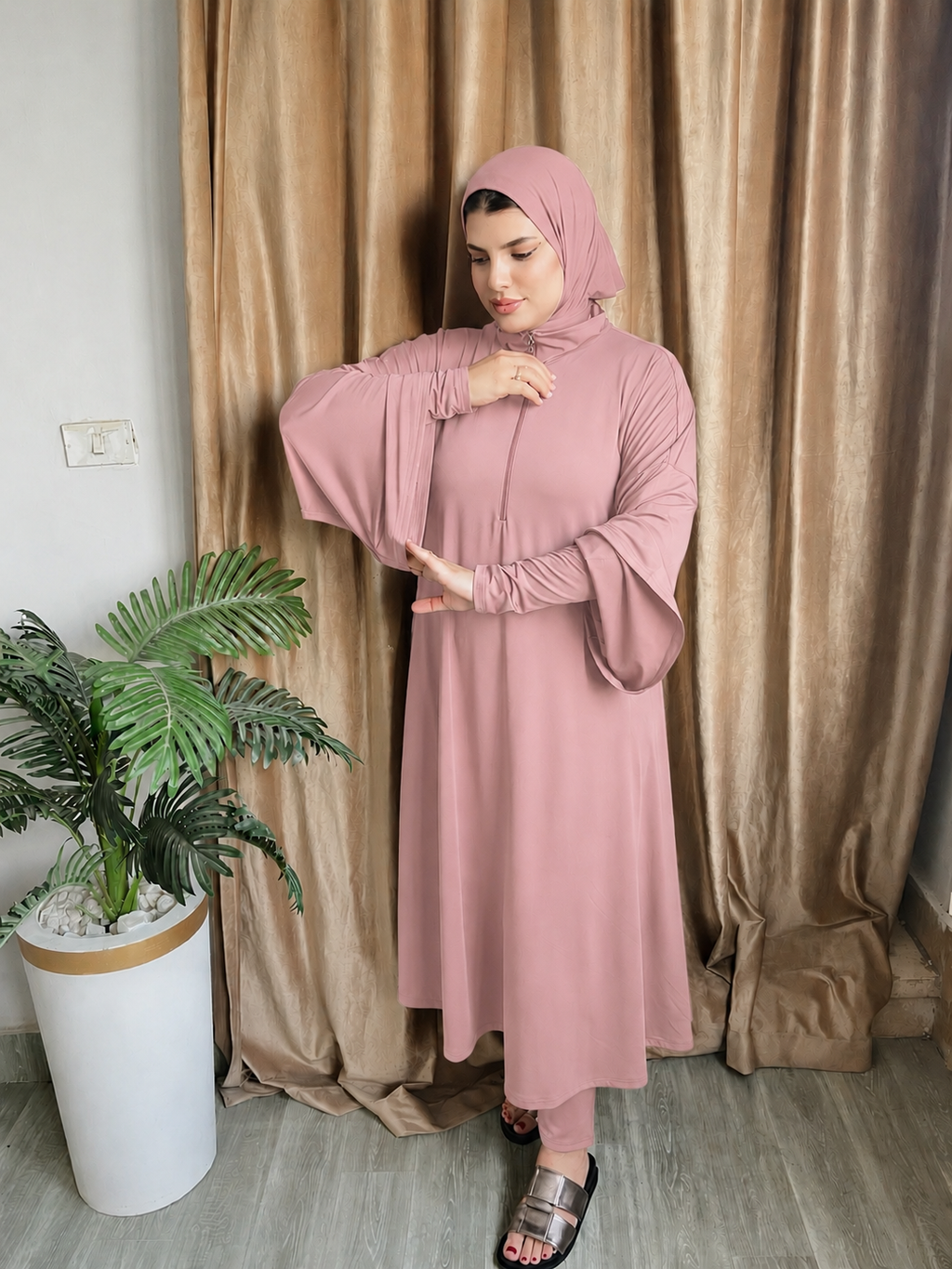 Noor burkini