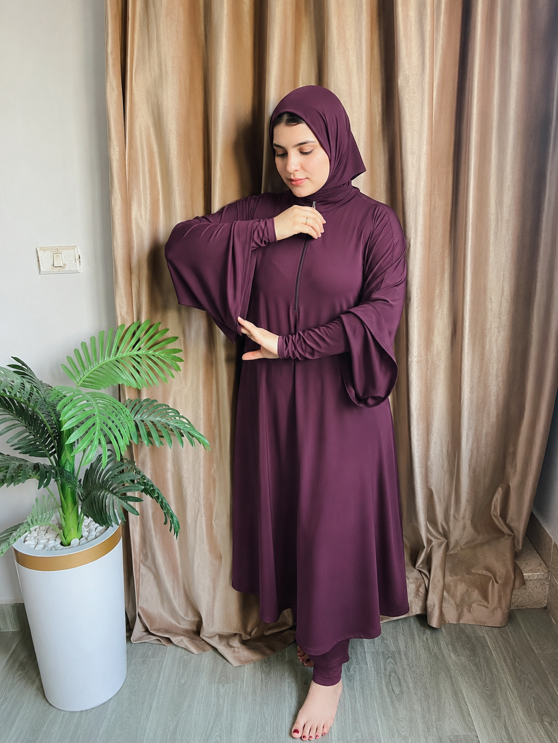 Noor burkini