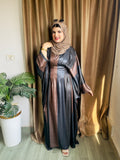 Lumière abaya