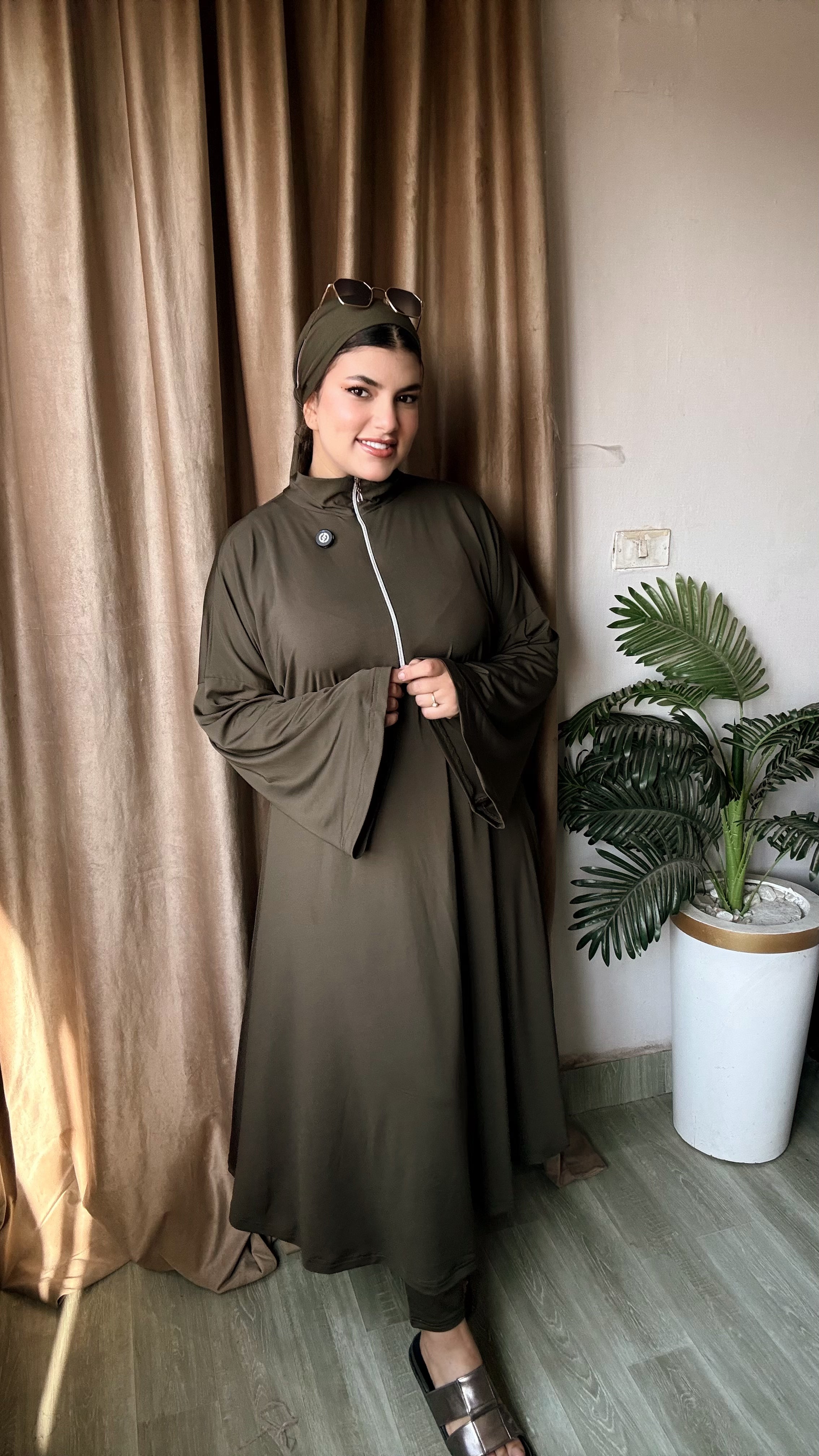Noor burkini