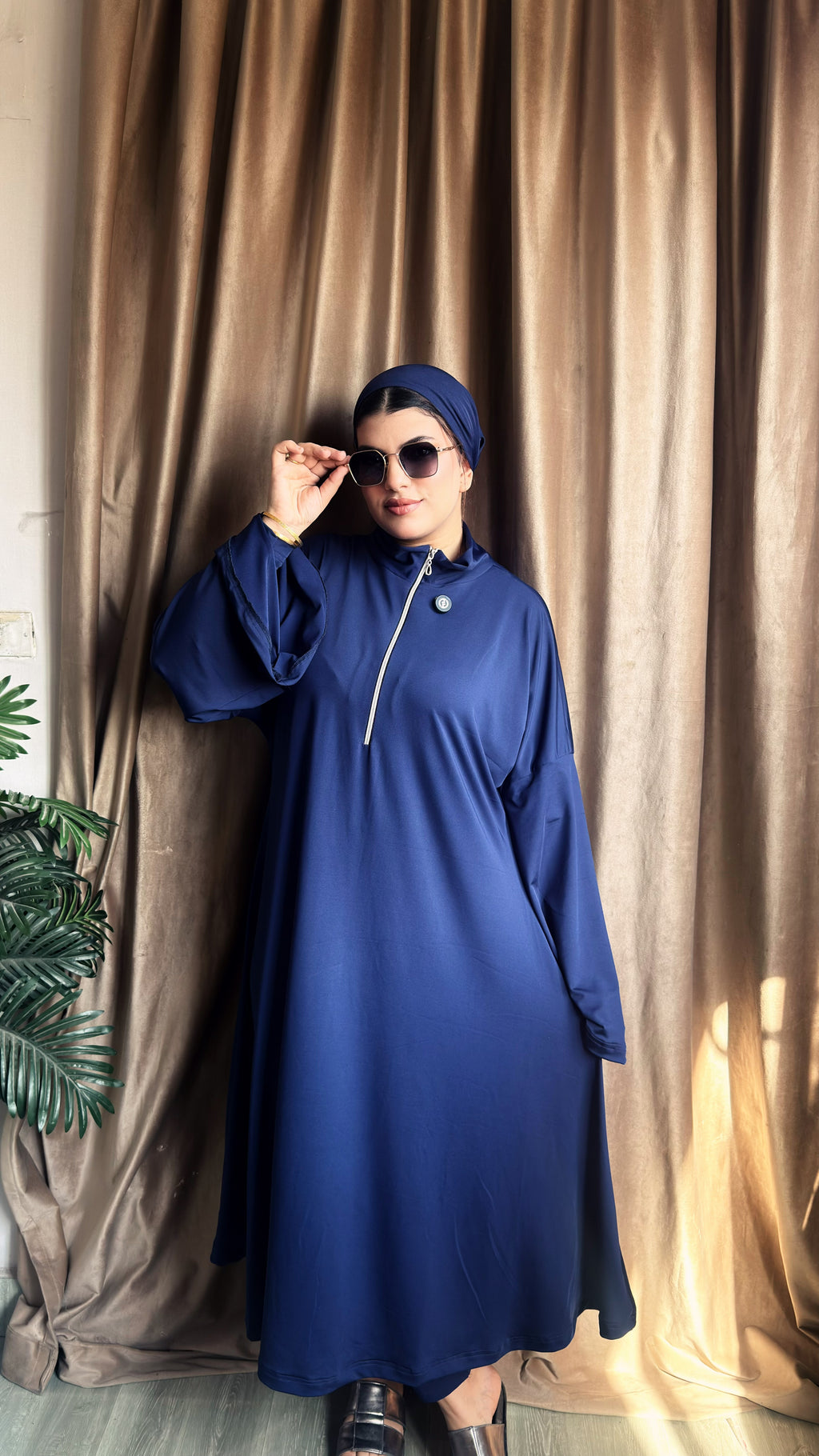 Noor burkini