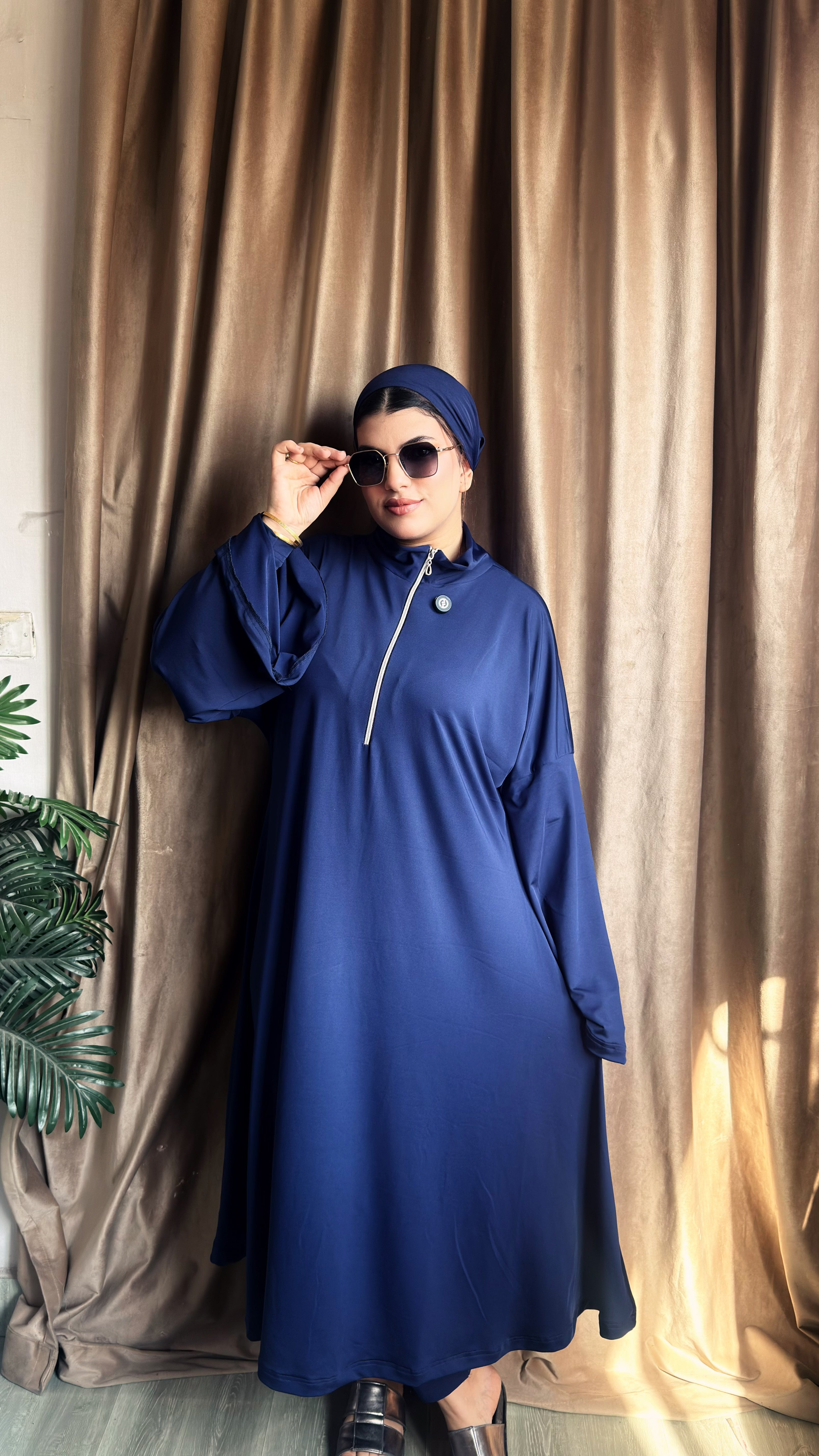 Noor burkini