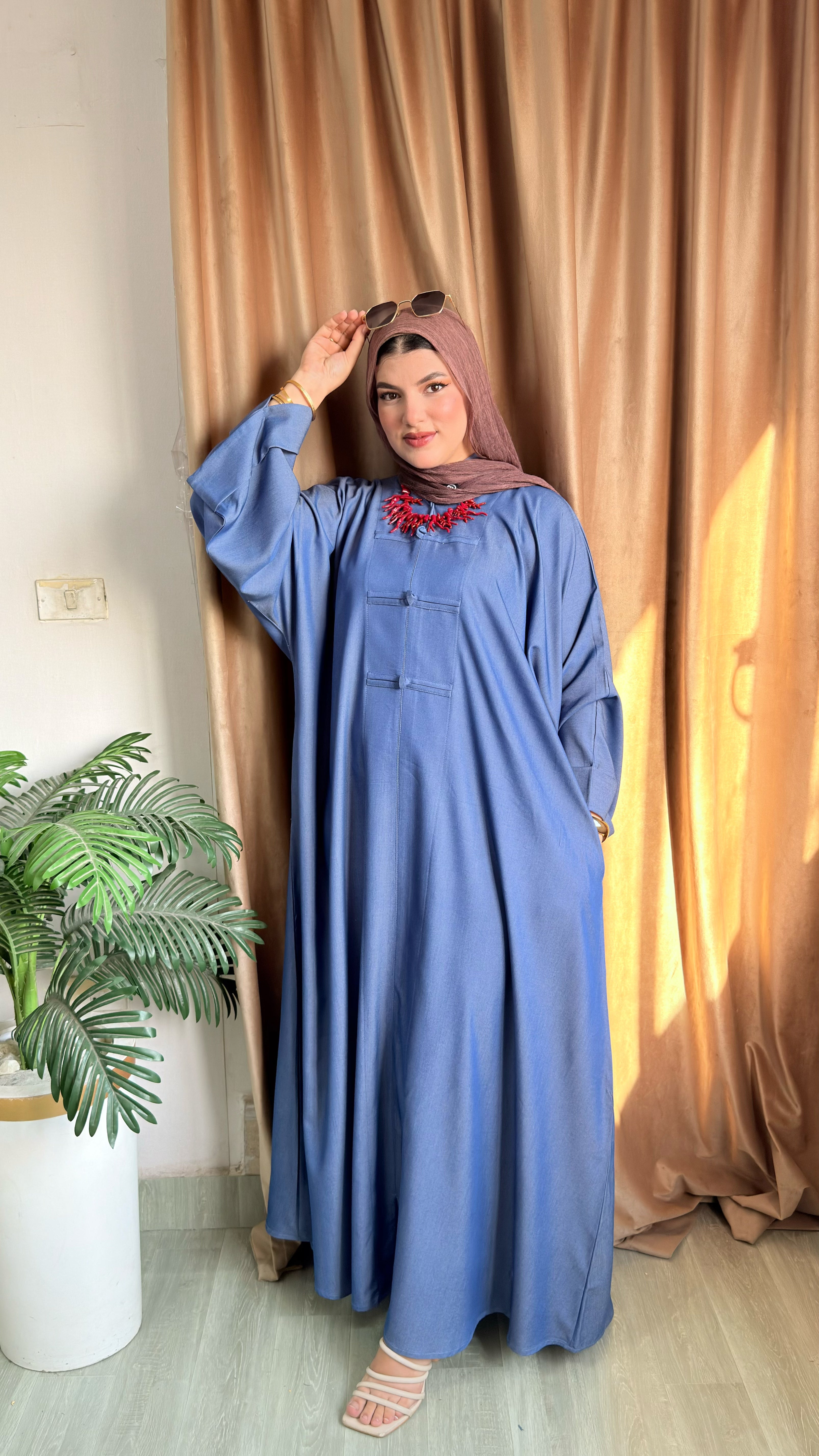 Napoli dress