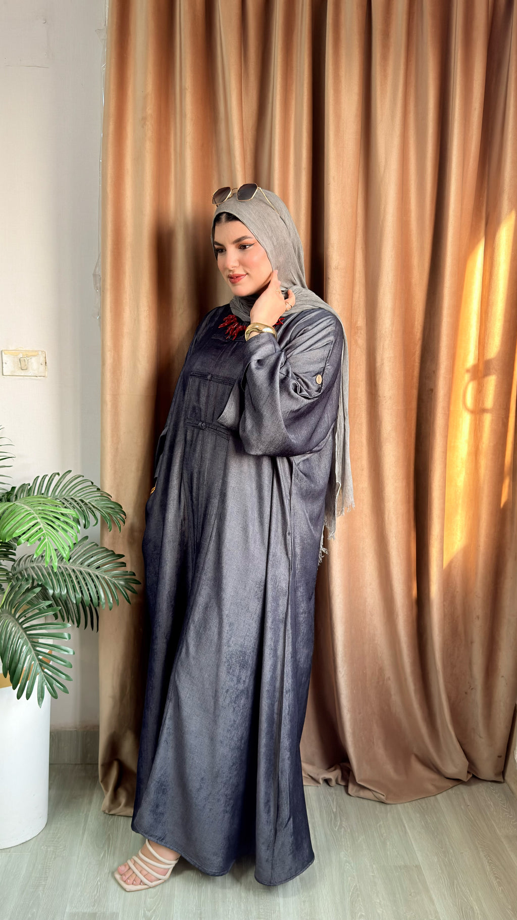 Napoli dress