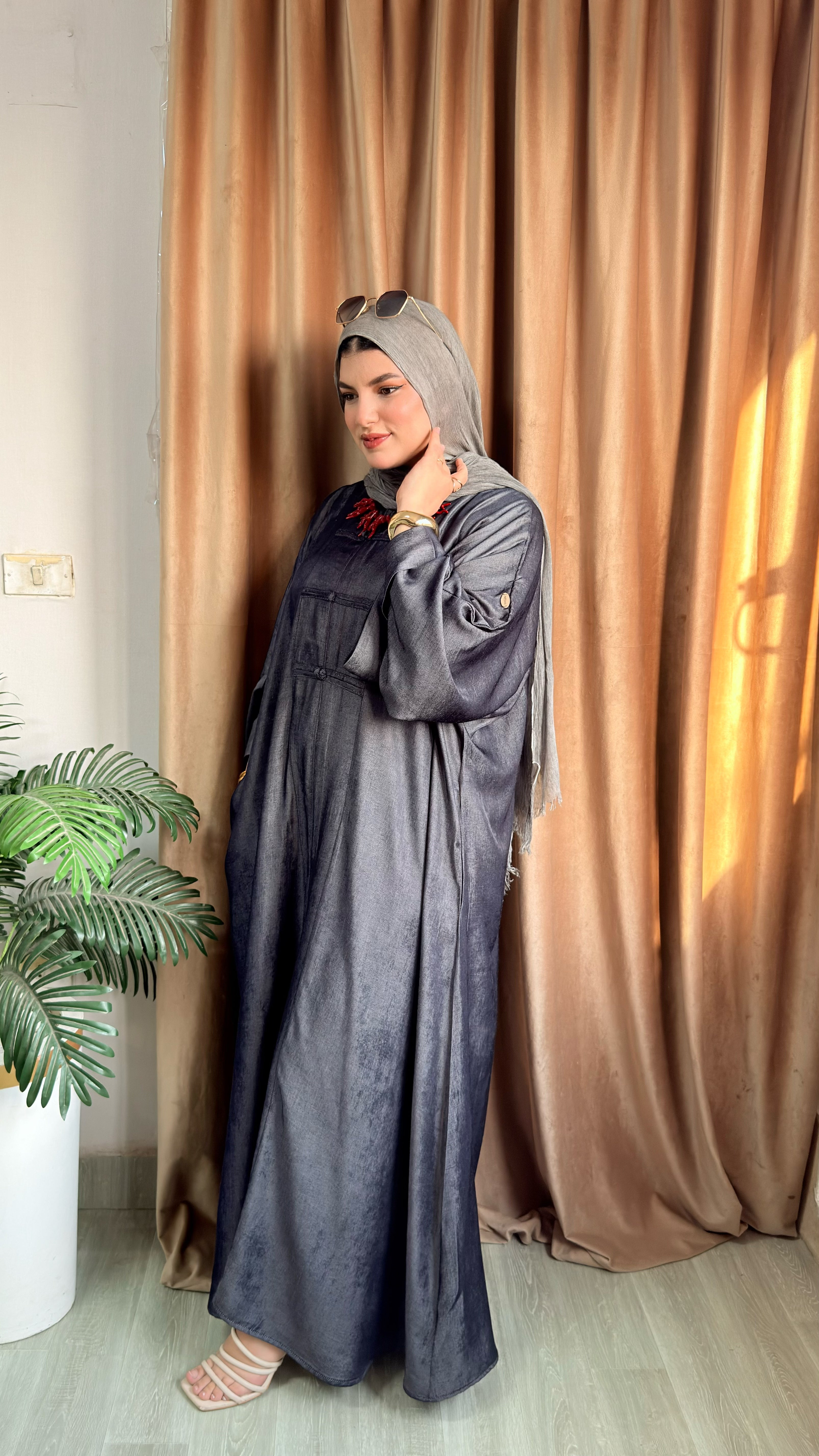 Napoli dress