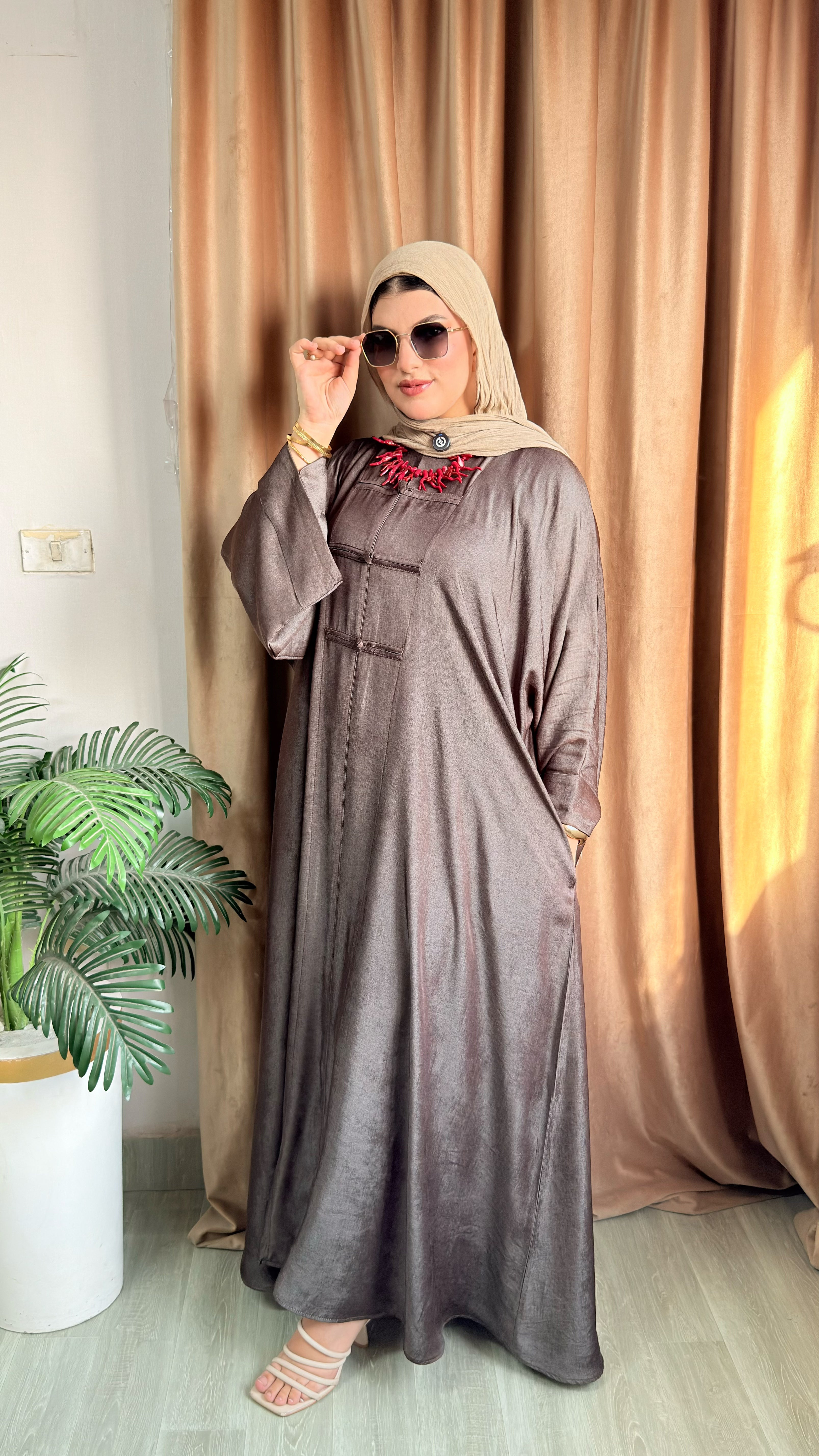 Napoli dress