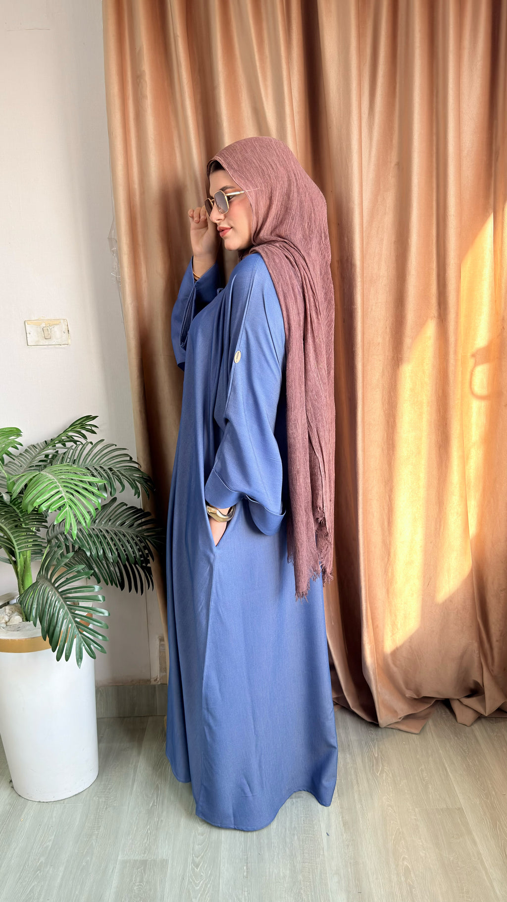 Napoli dress