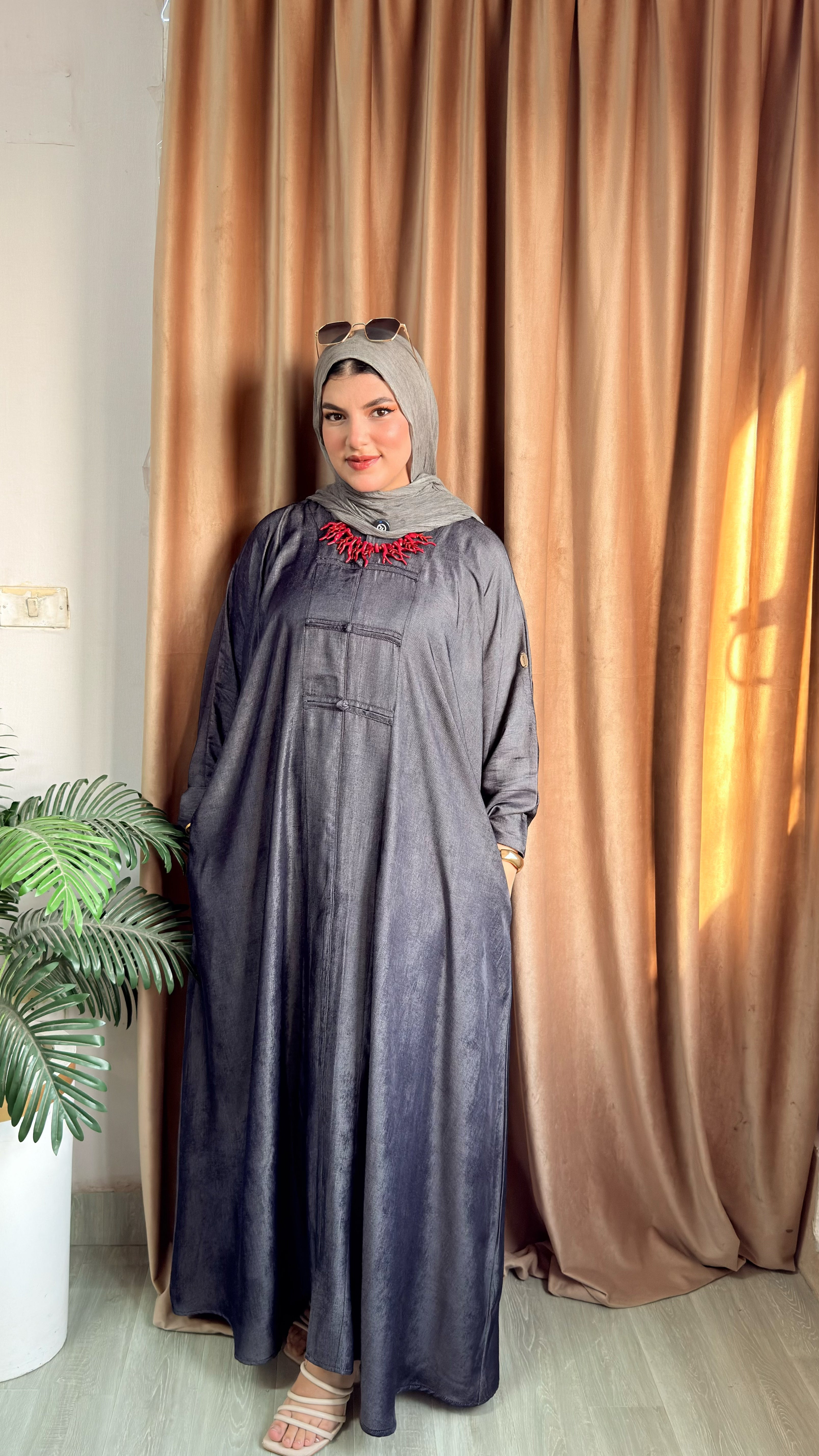 Napoli dress