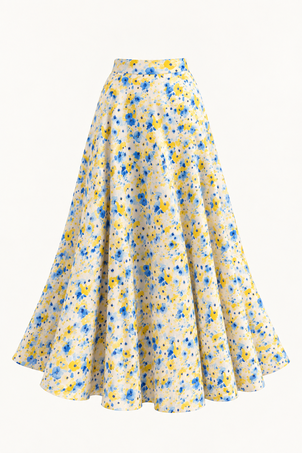 Flora skirt