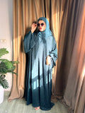 JAWAHER Abaya