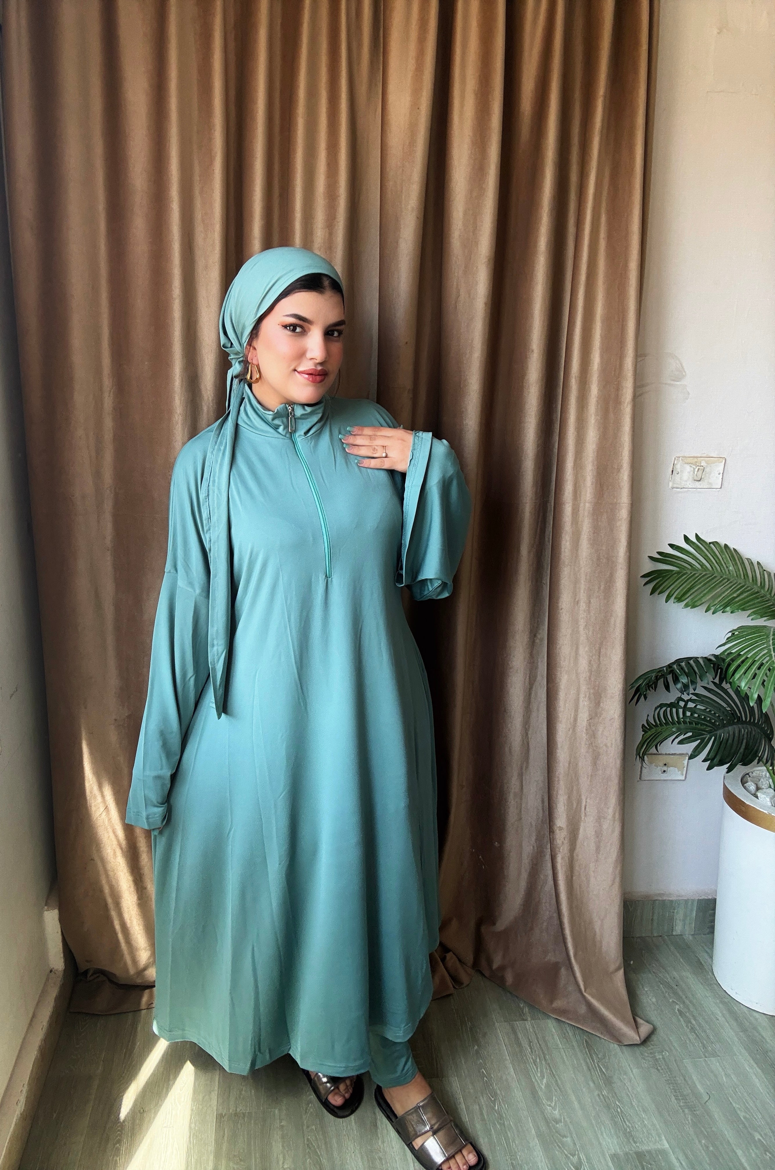Noor burkini