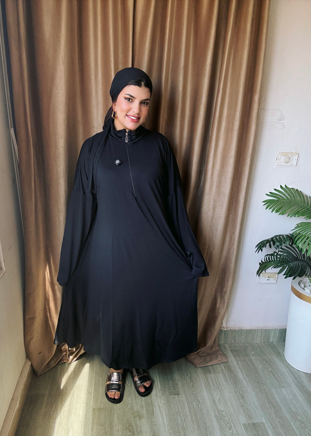 Noor burkini