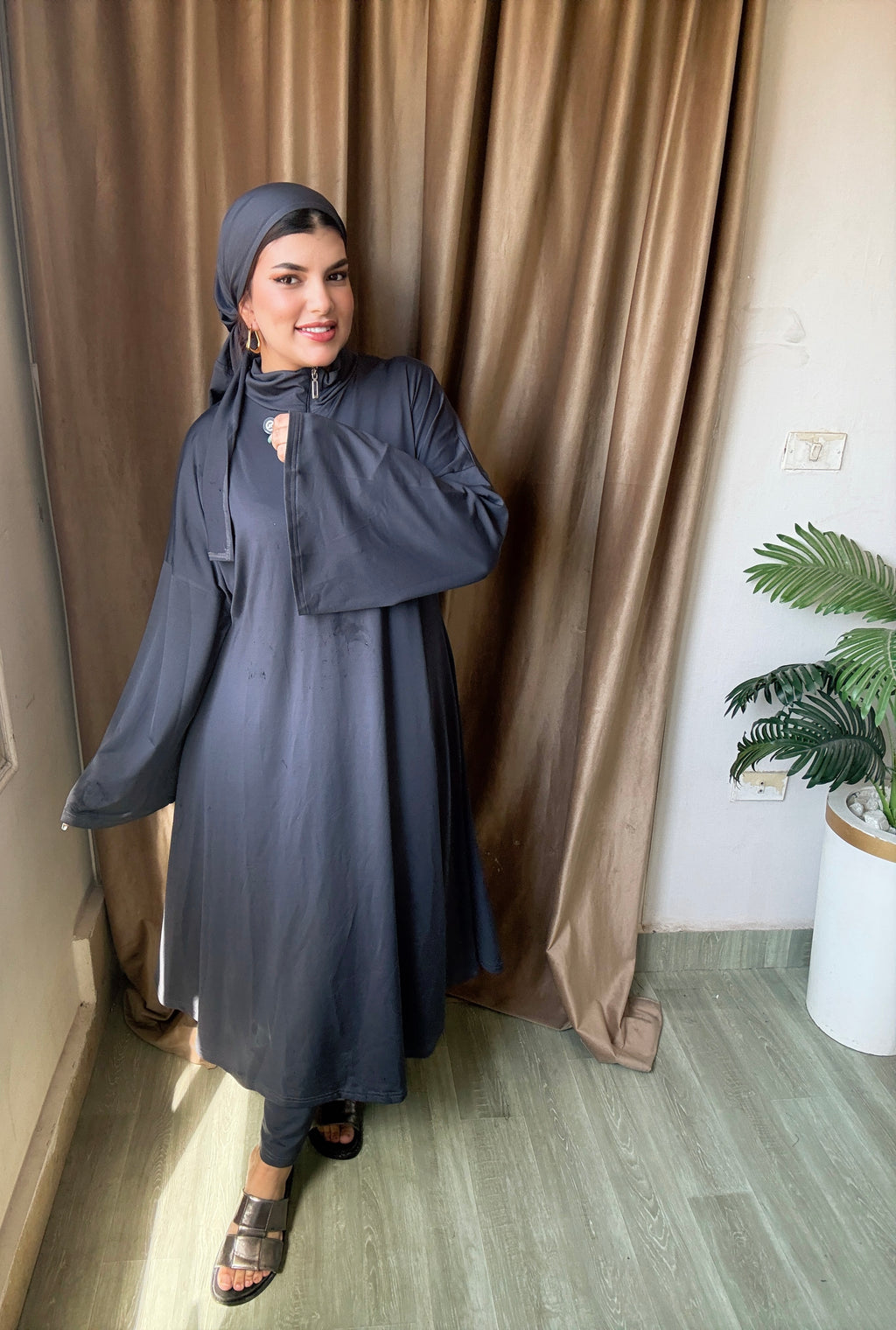 Noor burkini