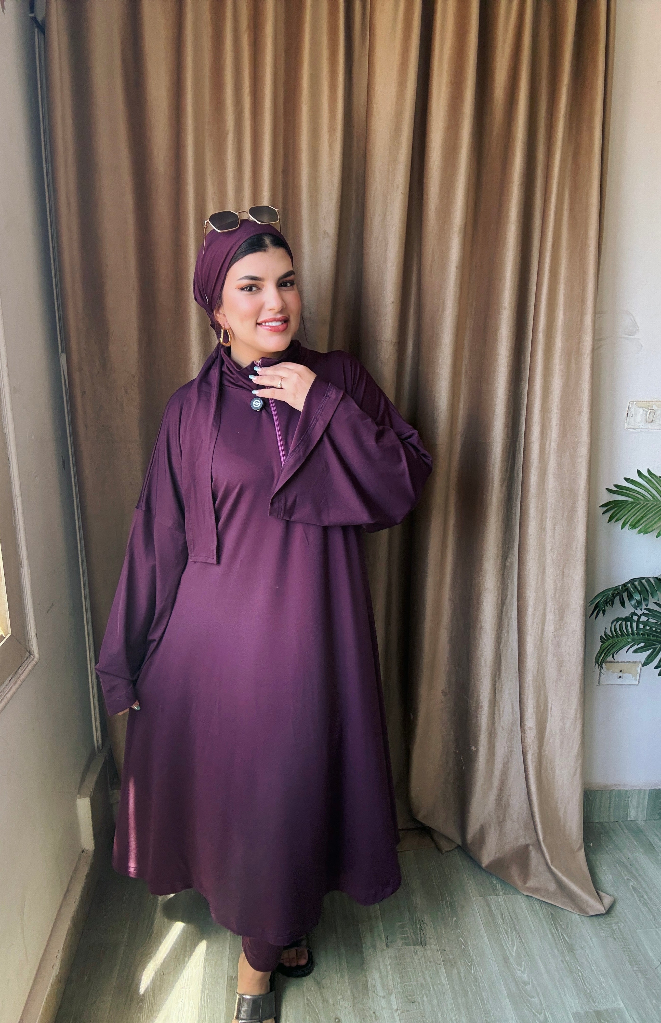 Noor burkini