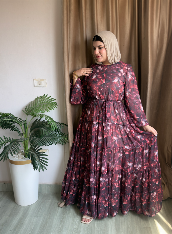 Princess dress