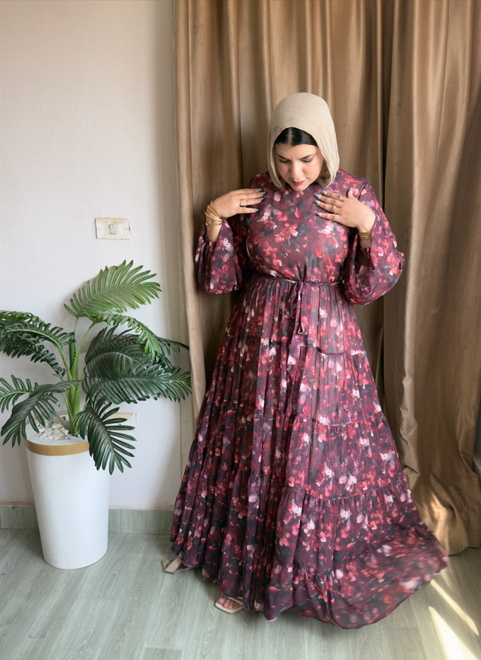 Princess dress