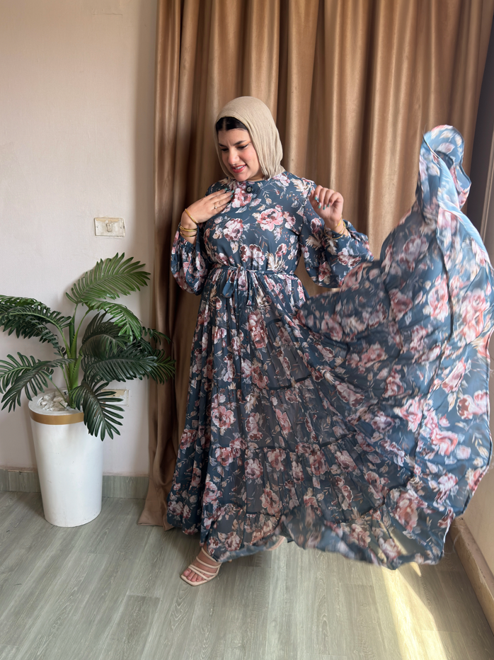 Princess dress